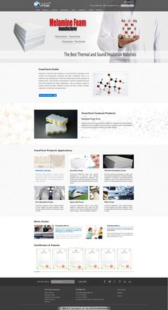 企业官网与外贸推广网站的设计策略与实践