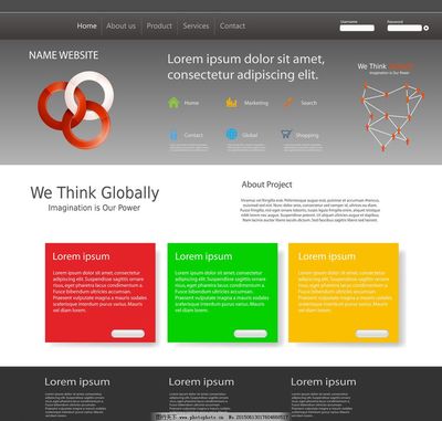 网页与网站设计中的图片应用与优化策略